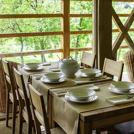 Kalska Domacija Semic