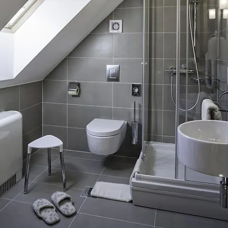 Nastanitev v družini Kalska Domacija *