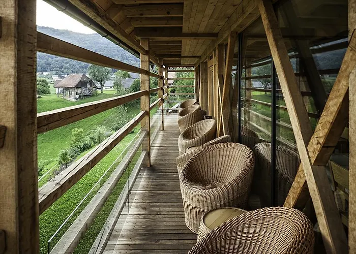 ホームステイ Kalska Domacija Semič