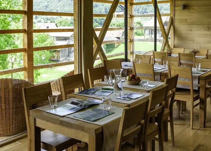 Kalska Domacija ホームステイ *