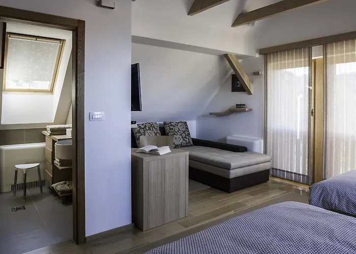 ホームステイ Kalska Domacija