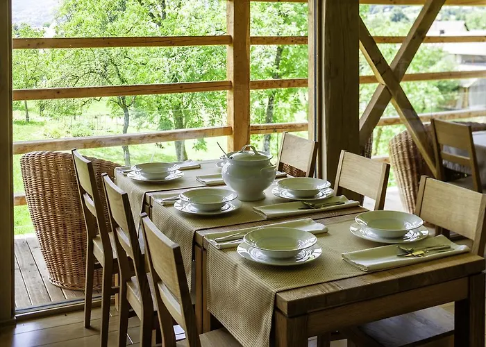 Kalska Domacija Semič