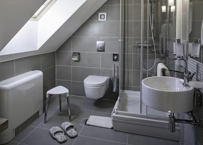 ホームステイ Kalska Domacija *